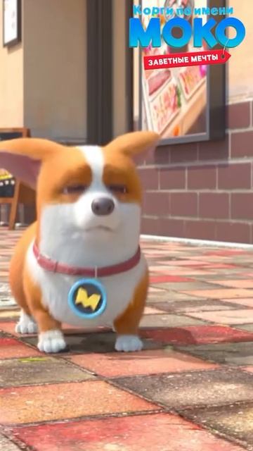 А какая ваша мечта?