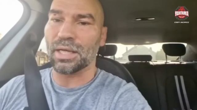 ЛОБОВ: месть Хабибу и Тухугову / "Лахма? Мирзаев наврал про меня" / ВСЯ ПРАВДА ПРО СУД С КОНОРОМ