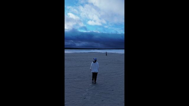 Изящно и грациозно убегая