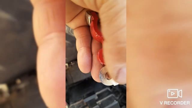 Чери Элара - не запуск