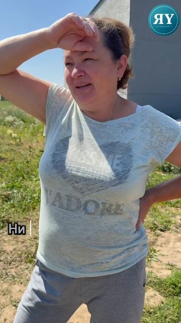 Ялан кыр уртасында өр-яңадан тормыш башлауны күз алдына китерәсезме?