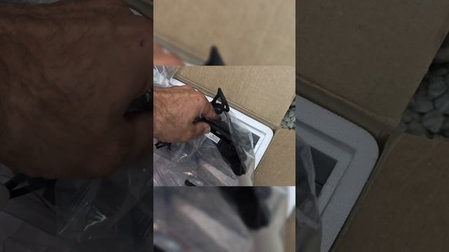 установка доводчика jootoon chery tiggo 8 pro max