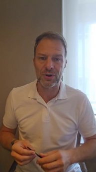 Виталий Новиков приглашает на бизнес-форум ПРОДАЖИ.ГЛАВНОЕ 9-10 октября в ЦДП