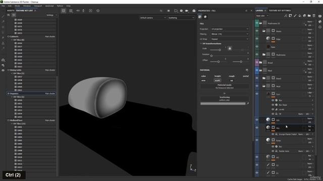 46. Finishing The Clean Up