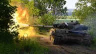 Российские танкисты уничтожили расчет БПЛА ВСУ