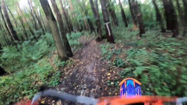 Грязь, страдания и кайф! Обкатка идёт по плану))