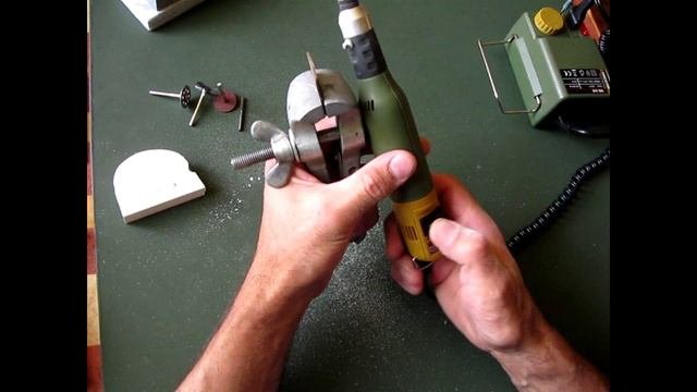 ОБЗОР БЮДЖЕТНЫХ НАСАДОК ДЛЯ ГРАВЕРА