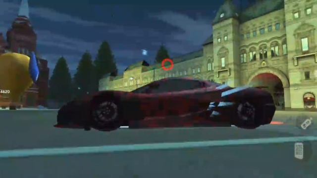 интересные места в гр часть 1