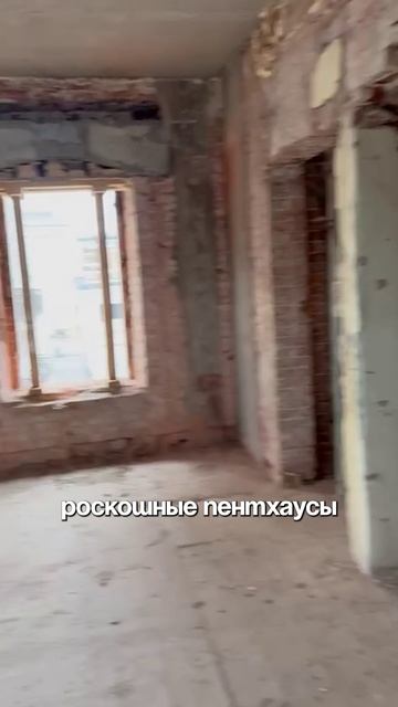 уникальный проект