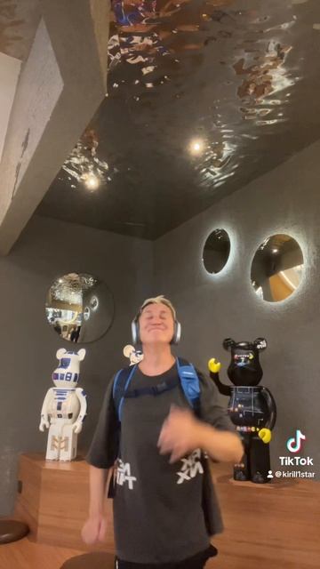 Танцы танцы