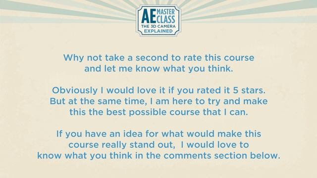 004. Rate this Course