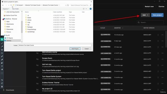 74 - Complete course project