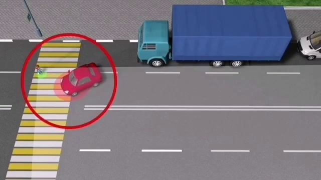 ДОРОЖНЫЕ ЛОВУШКИ (2)