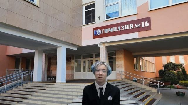 Предвыборная речь Саевца Демьяна