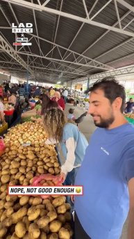 Превратности выбора.