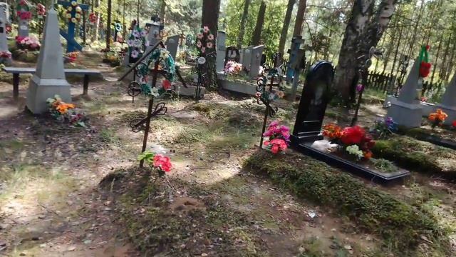 Семенов, Поездка на кладбище, Музеи хохломы