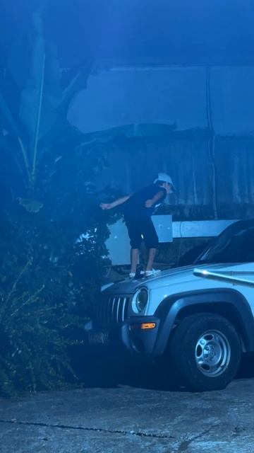 Не спится Заку