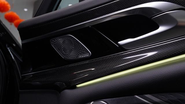 ОБЗОР НОВОГО HONGQI H6 В АВИЛОН!