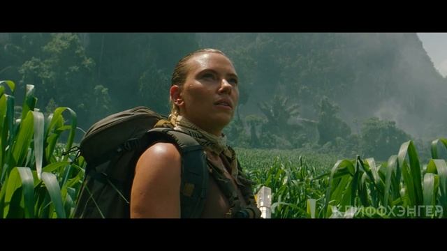 Люди отправляются НА ОСТРОВ, который кишит ЖУТКИМИ МУТАНТАМИ и доисторическими МОНСТРАМИ [пересказ]