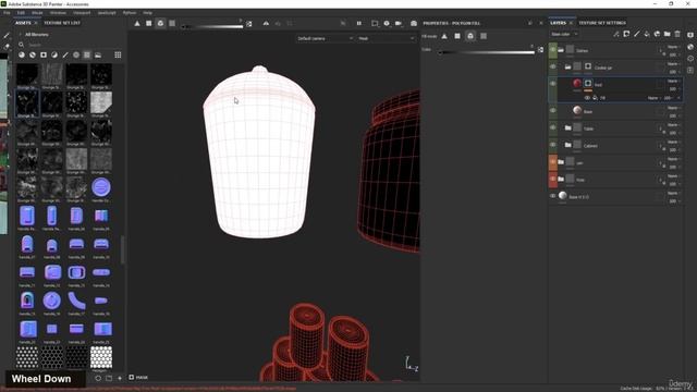 31. Finishing Up The Dishes