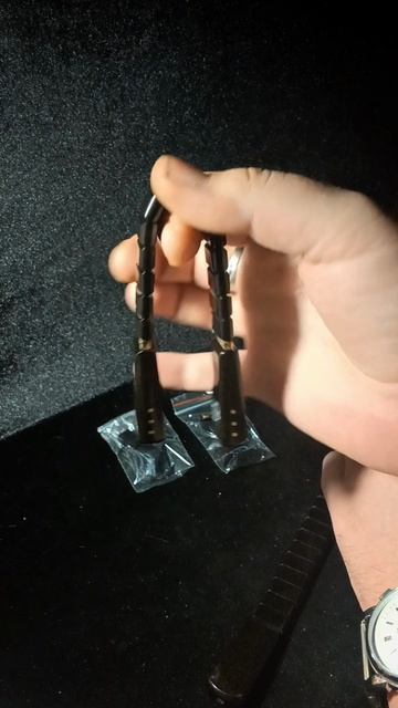 Перекидные чётки из эбонита на карман,на каждый день.В наличии и под заказ.