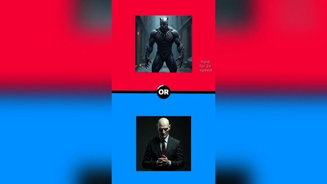 Спорим, ты не сможешь определиться?#челлендж #голосуй #вопросдня #раздвавыбери #дискуссия