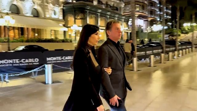 1 + 📹 Millionaires Nightlife in Monaco 2025 | Supercars & Girls →👤Luxury Bible →👤Luxury Bible →