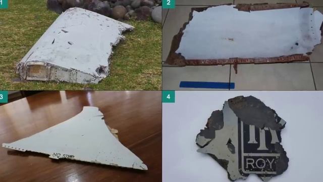 Логинов. Рейс 370