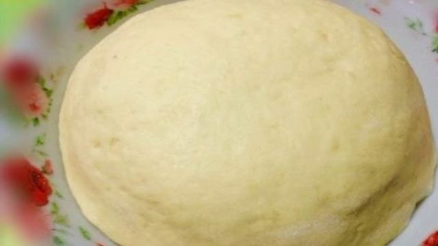 Ирландский хлеб Фадж