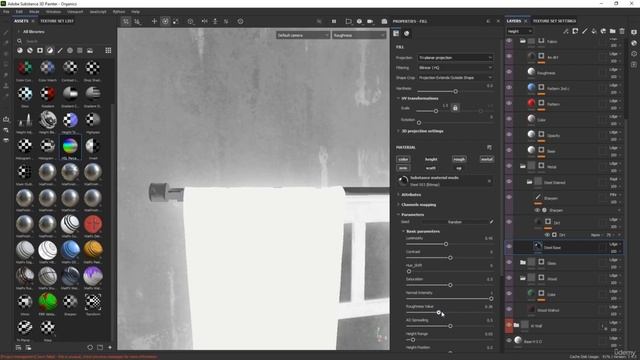 44. Clean Up The Scene