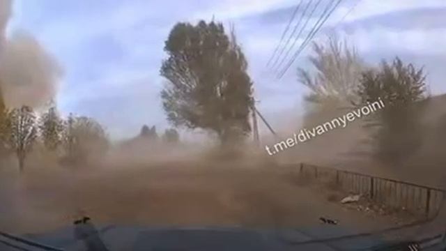 Поворот назад