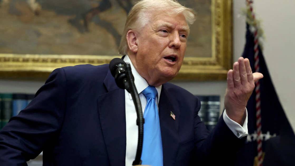 Запад испугался "кувалды" Трампа, способной разрушить барьеры ЕС для России