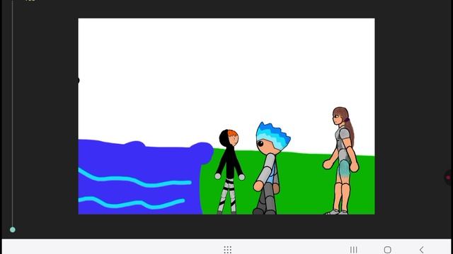 как я чуть не умер