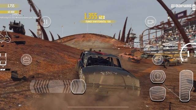 Wreckfest 41