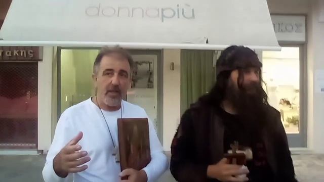 ΠΕΡΙΜΕΝΕΙΣ ΤΟ ΠΙΣΤΟΠΟΙΗΤΙΚΌ ΘΑΝΑΤΟΥ;