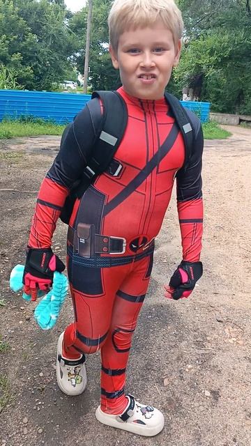 торопимся в школу часть третья