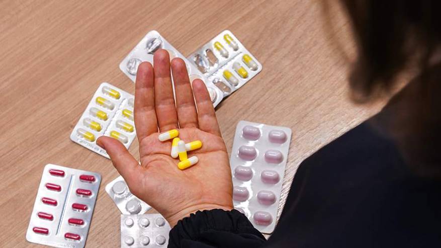 Пациенты могут остаться без современной терапии