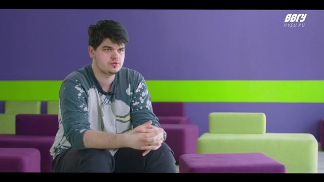 #МЕЧТАЙ_ВВГУ_Виталий_Информационные системы и технологии