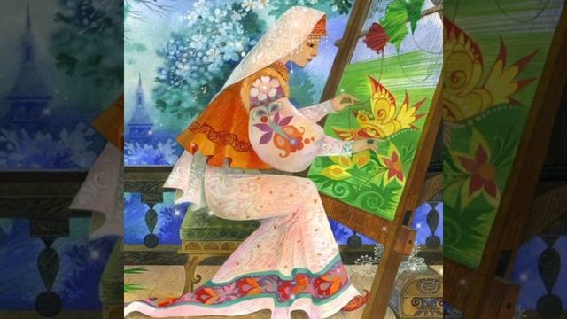 ДОБРОЕ СЛОВО