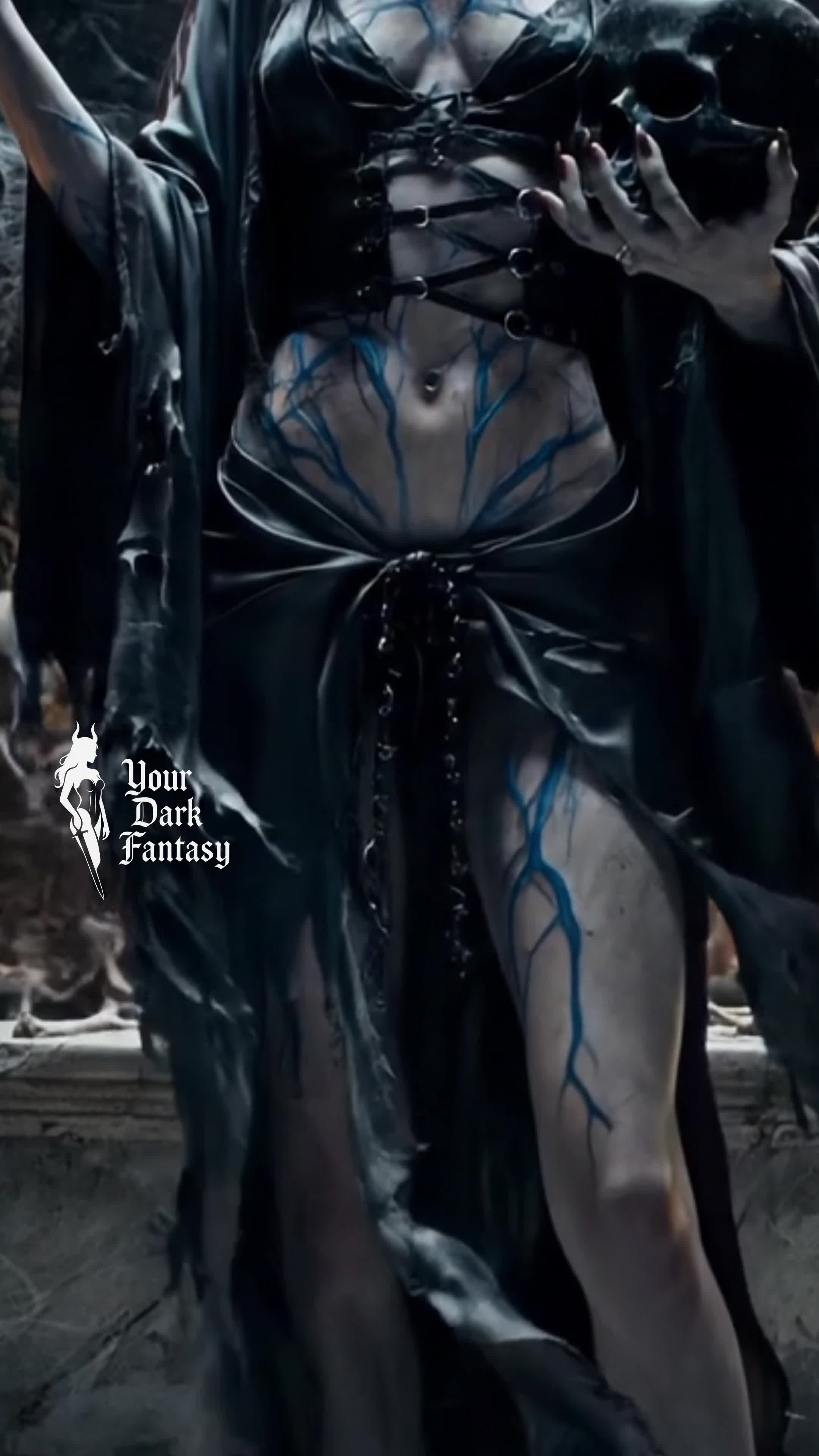 Your Dark Fantasy 59.mp4