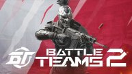 играем в Battle teams 2 с flashTok!