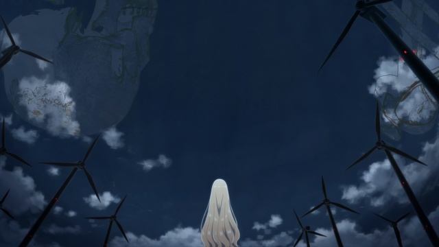 Gekai Elise - Listen (Arai Maju)