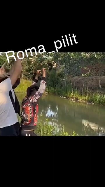 #прикол #ржака #твоидрузья #юмор #обман #тарзанка #уречки