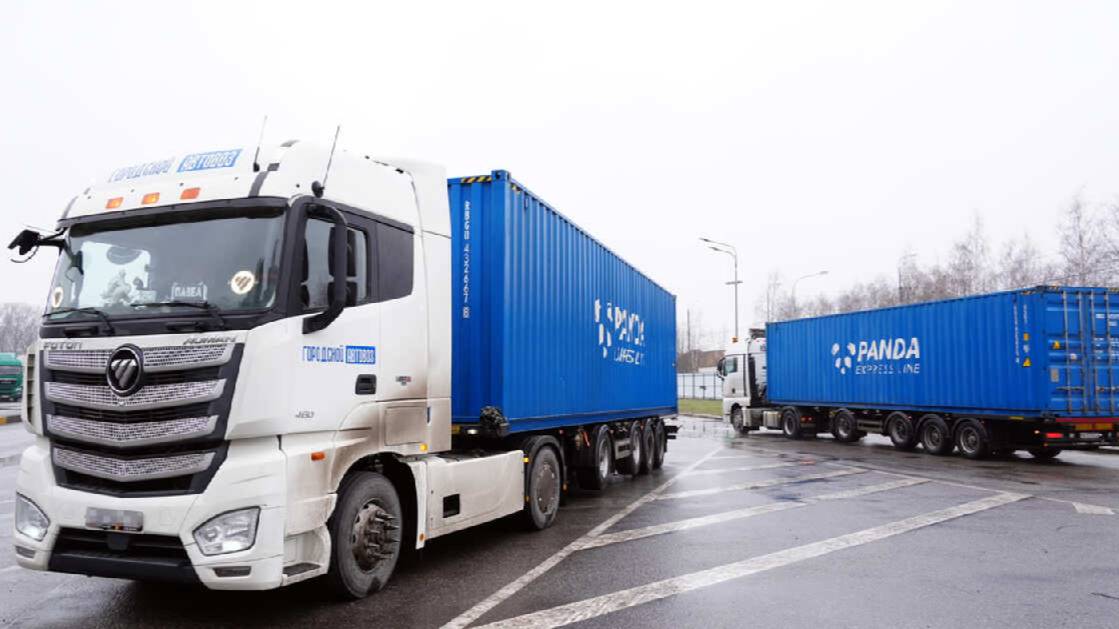 Автоперевозчики просят власти убрать с дорог незаконные глушилки