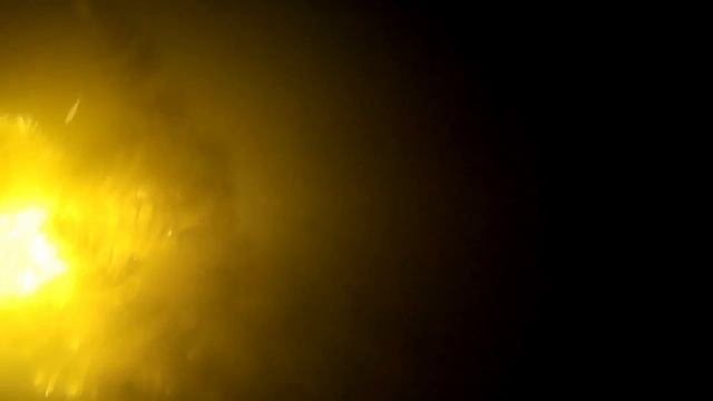 Тени в тёмной воде