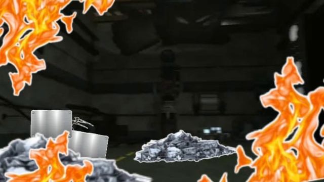 Скибиди отряд 1-ый SEASON 1-ая серия