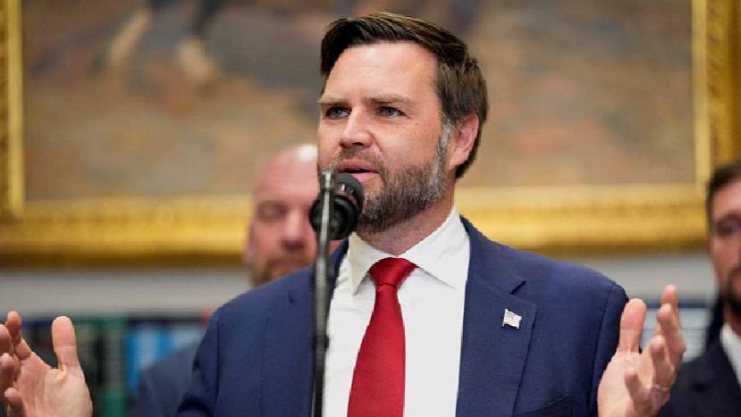 Трамп назвал Вэнса наиболее вероятным кандидатом на предстоящих выборах