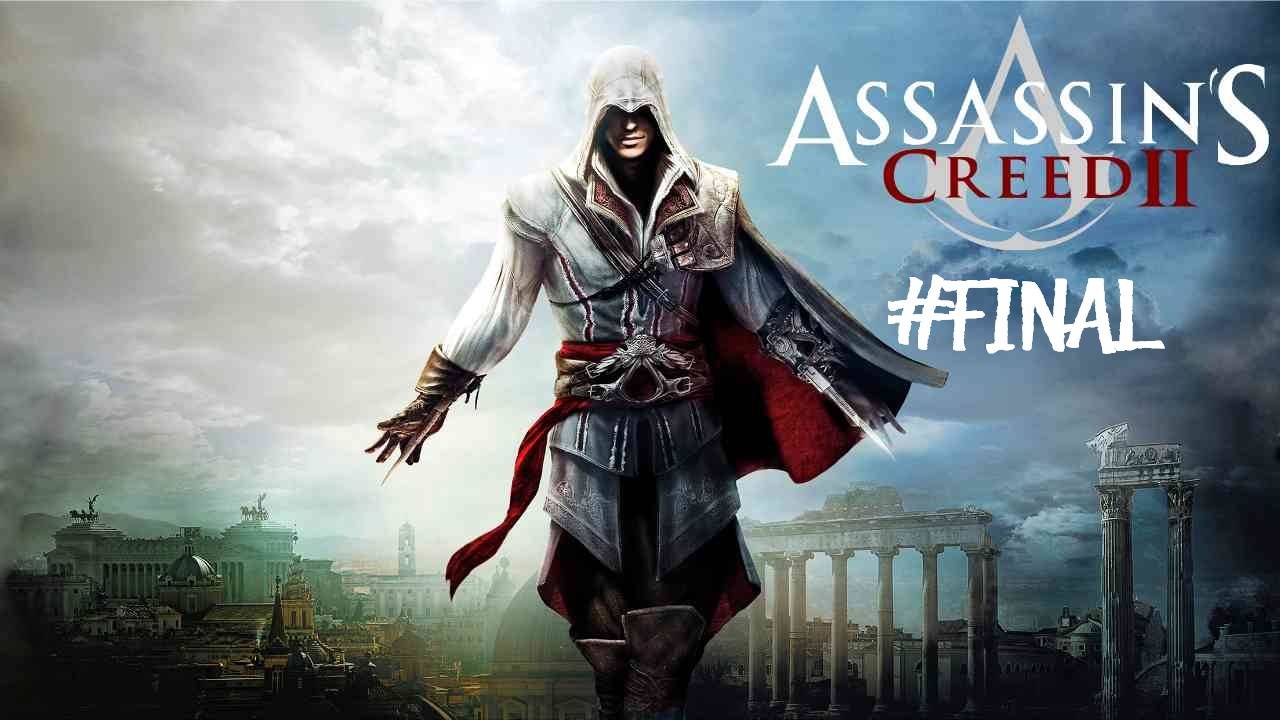 Assassin’s Creed II | #Final #Assassin #Assassin’sCreed #AС #Retroslon