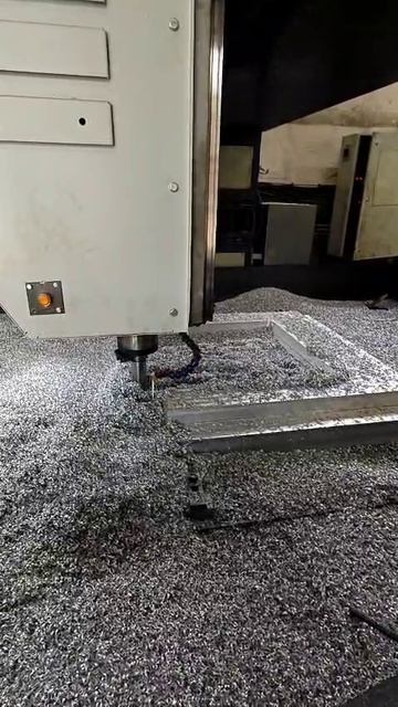 Обработка алюминия на ЧПУ под заказ