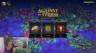 Играем в Against the Storm
